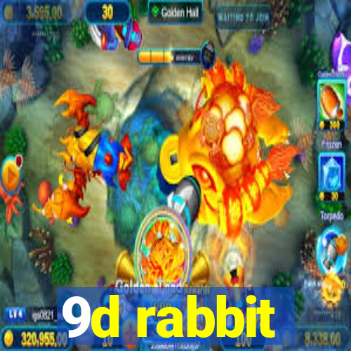 9d rabbit